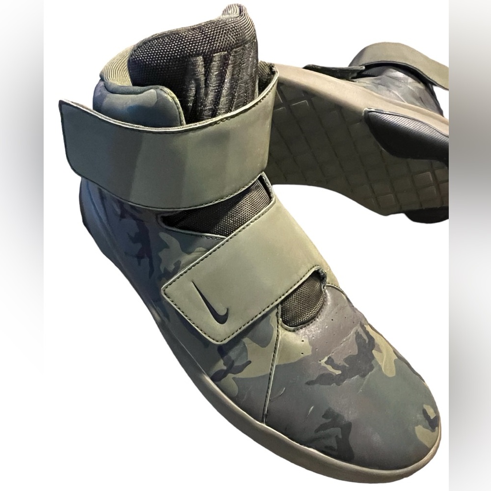 Nike Marxman